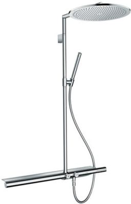 Душевая система Axor ShowerSolutions 27984000