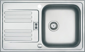 Кухонная мойка Franke EFN 614-78