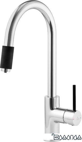 Смеситель Deante Aster BCA 064M