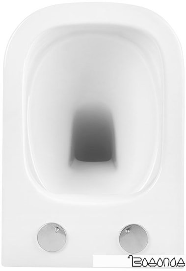 Унитаз Vincea Core VT1-28 (белый) фото 4