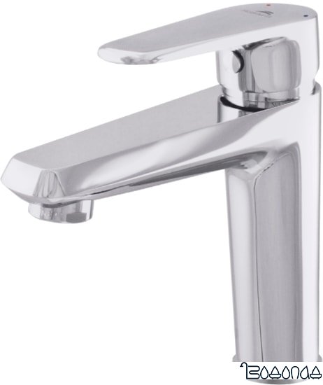 Смеситель Rubineta Deli-18 фото 1