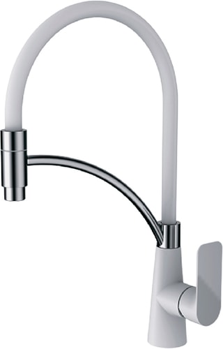 Смеситель Gappo G4048-8