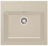 Кухонная мойка Franke Sirius SID 610 (кофе) [114.0443.345]