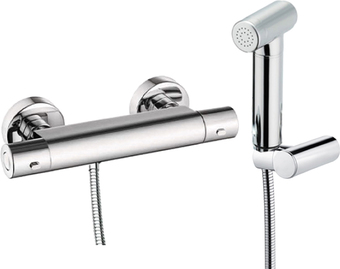 Гигиенический душ Deante BGAS04BT-11