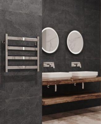 Полотенцесушитель Stinox Verona 50x50 ver50