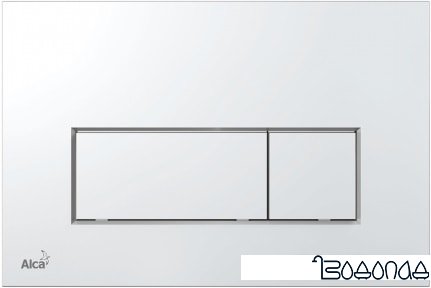 Панель смыва Alcaplast M571