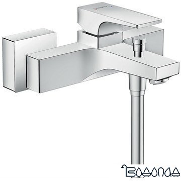 Смеситель Hansgrohe Metropol 32540000