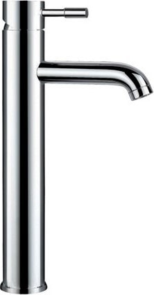 Смеситель Rea Graf REA-B0027 (хром)