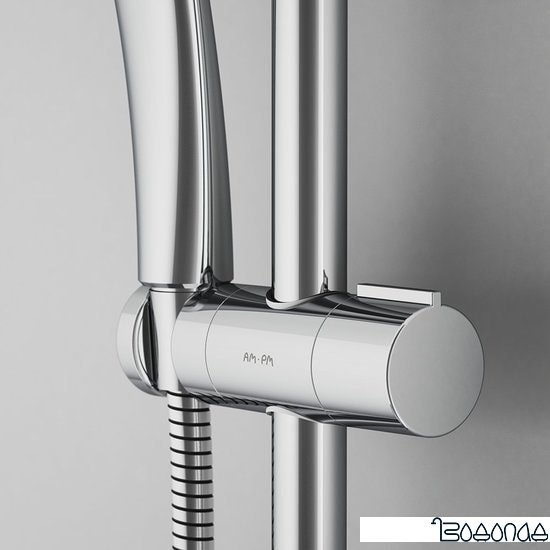 Душевая система AM.PM F0190000 фото 4