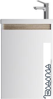 AM.PM X-Joy M85AFHX0451WG