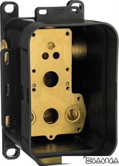 Скрытый механизм Deante Box BXY X44T фото 3