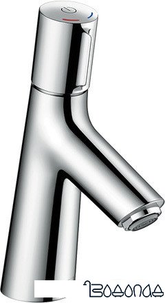 Смеситель Hansgrohe Talis Select S 72040000