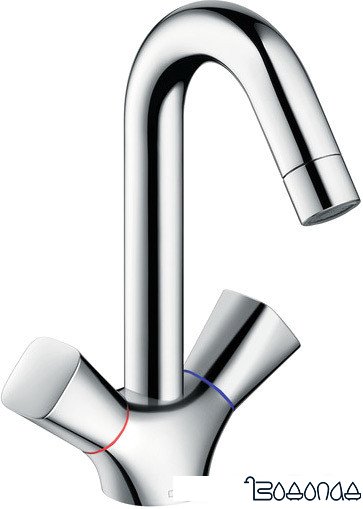 Смеситель Hansgrohe Logis 71222000