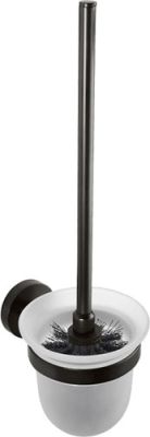 Ершик для унитаза Bemeta Dark 104113010