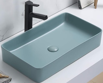 Умывальник CeramaLux 78189MLG-6