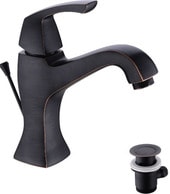 Смеситель Lemark Nubira LM6206ORB