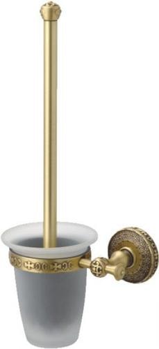 Ершик для унитаза ZorG AZR 10 BR