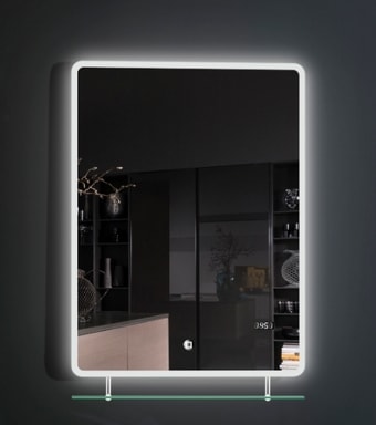 Esbano Зеркало ES-2073HDSA 60x80