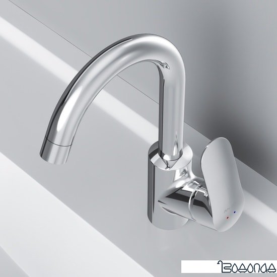 Смеситель AM.PM Like F8002700