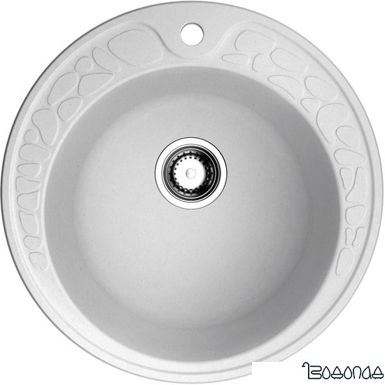 Кухонная мойка Omoikiri Tovada 51 PA Кухонная мойка Omoikiri Tovada 51 PA