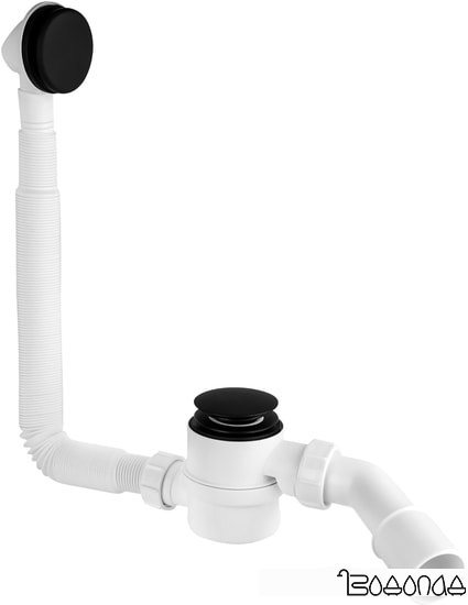 Сифон McAlpine HC2600CLMB