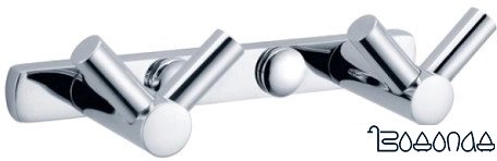 Крючок для ванны Kaiser H0012