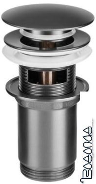 Донный клапан Laveo CKK 92R3