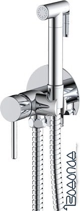 Гигиенический душ Omnires Y SYSYBI2CR