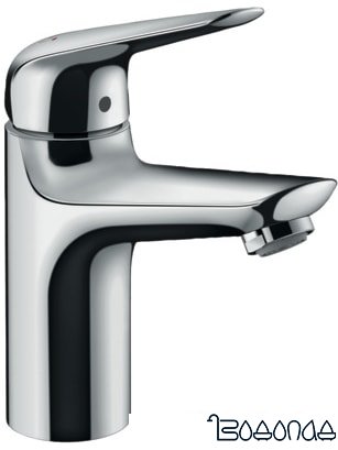 Смеситель Hansgrohe Novus 71030000 фото 1