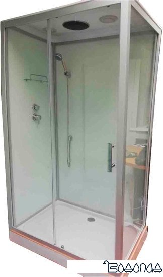 Душевая кабина Coliseum TM 777 B