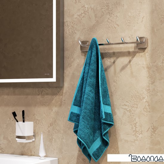 Крючок для ванны AM.PM Gem A9035900