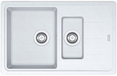 Кухонная мойка Franke BFG 651-78 (белый)