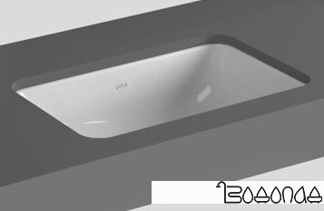 Умывальник Vitra S20 43x30.5 [5474B003-0618]