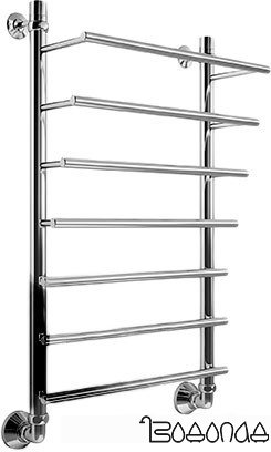 Полотенцесушитель Маргроид Вид 66 100x55