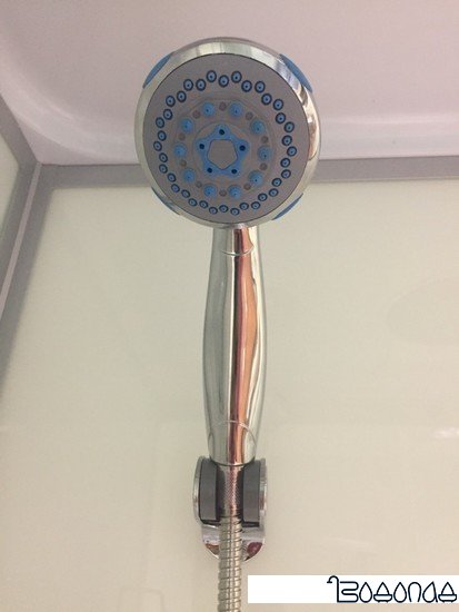 Coliseum SW-170 170x85 (белый/тонированный) фото 4