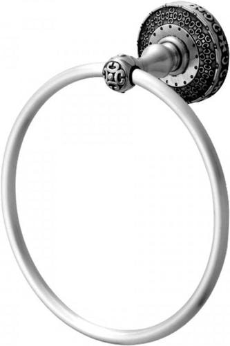 Кольцо для полотенца ZorG AZR 11 SL
