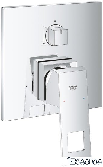 Смеситель Grohe Eurocube 24094000 фото 1