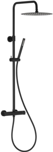 Душевая система Armatura Moza 5736-920-81
