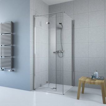 Душевая дверь Radaway Fuenta New KDJ B 100R