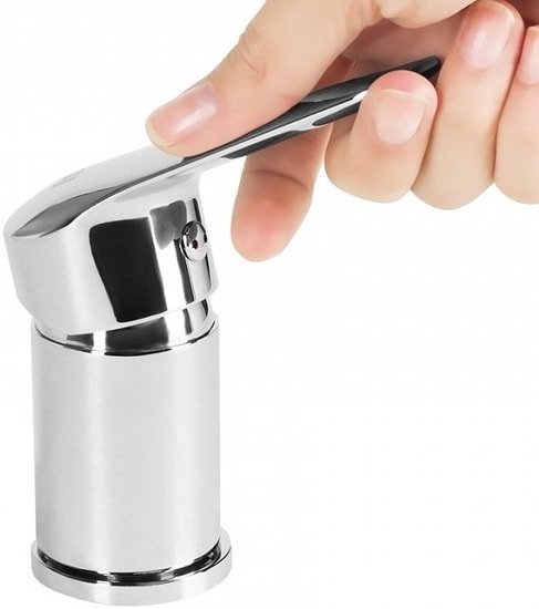 Смеситель IDDIS Torr TORSB30i07 фото 4