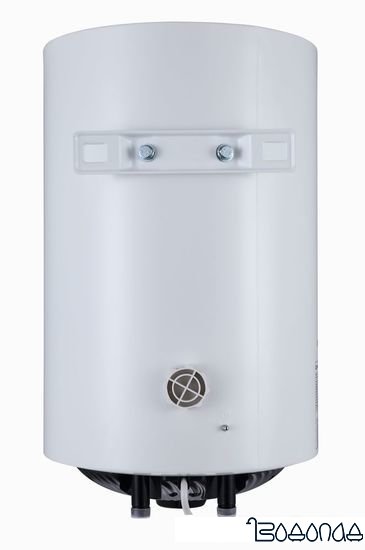 Накопительный электрический водонагреватель MAUNFELD MWH30W01