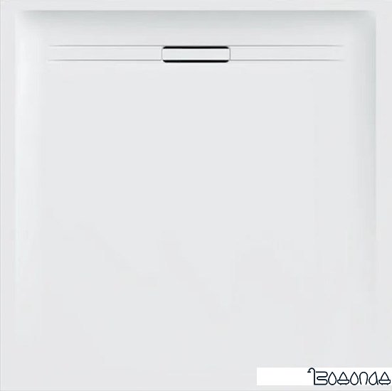 Душевой поддон Geberit Sestra 90x90 550.250.00.2 (белый)