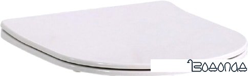 Сиденье для унитаза BelBagno BB070SC фото 1