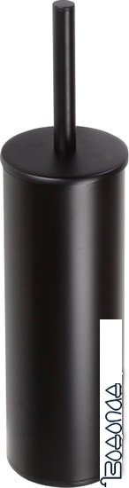 Ершик для унитаза Bemeta Dark 102313060