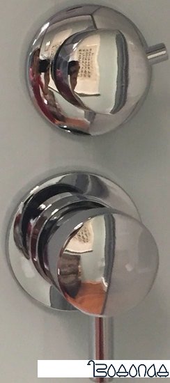 Душевая кабина Coliseum TM 777 B