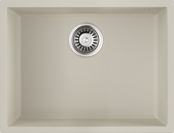 Кухонная мойка Omoikiri Tedori 54-U-EV (эверест)