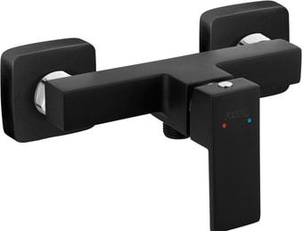 Смеситель Ferro Zicco BZI7BL