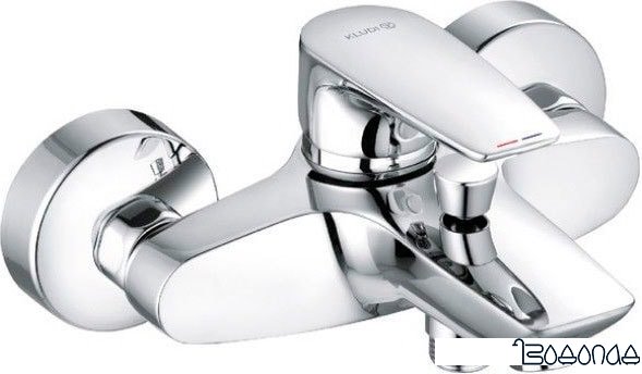 Смеситель Kludi Pure & Solid 346810575