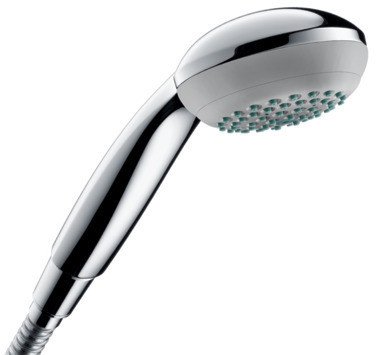 Душевой гарнитур Hansgrohe Crometta 85 27652000 фото 4