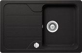 Кухонная мойка TEKA Simpla 45 B-TG S (оникс)
